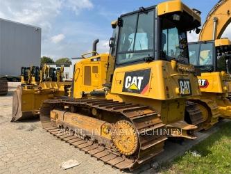 CAT D6K2LGP