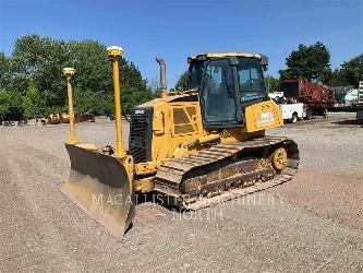 CAT D6KL AZ2