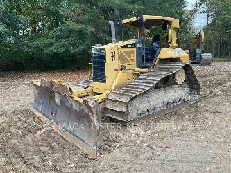 CAT D6NL