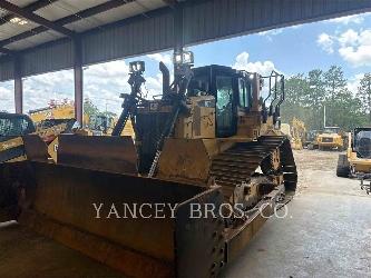 CAT D6T