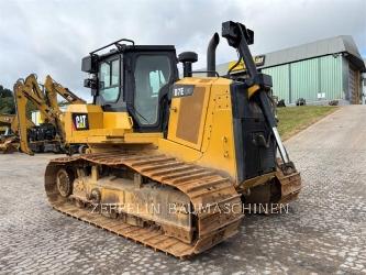 CAT D7E