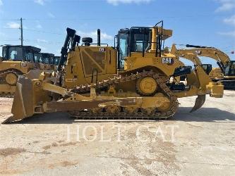 CAT D8 MS