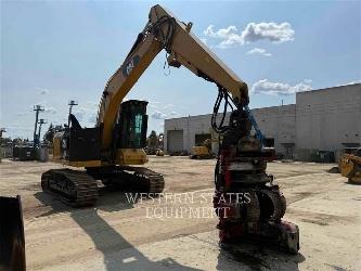 CAT FM538