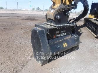 CAT HM210