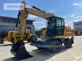 CAT M314-07A