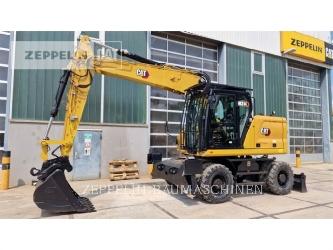 CAT M314-07A