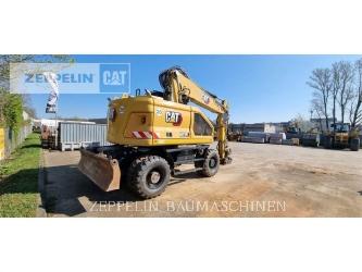 CAT M319-07A