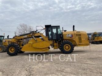 CAT RM500B CAB