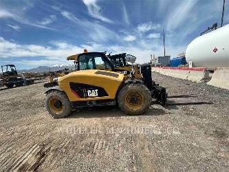 CAT TH255C CB