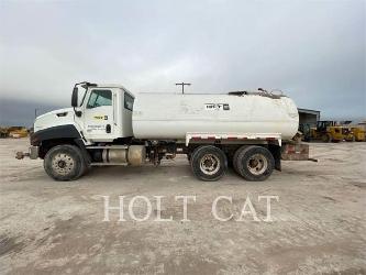 CAT WATER 4000