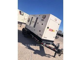 CAT XQ425 T4F