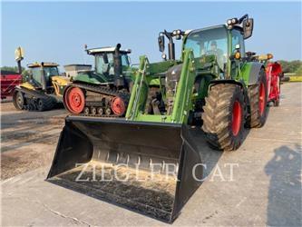 Fendt 514 VARIO