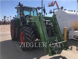 Fendt 514 VARIO