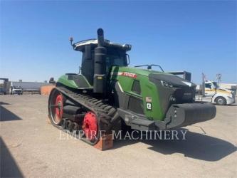 Fendt FT1162 3PT