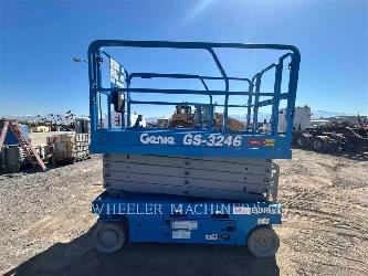 Genie GS3246