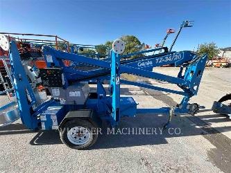 Genie TZ34/20