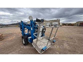 Genie TZ34/20