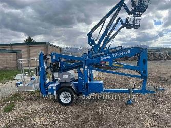 Genie TZ34/20