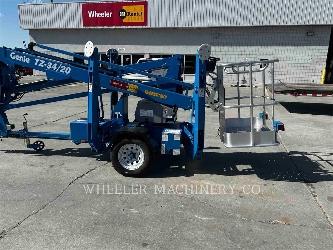Genie TZ34/20