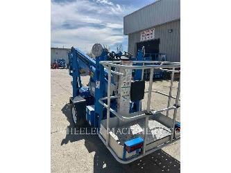 Genie TZ34/20