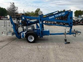 Genie TZ34/20