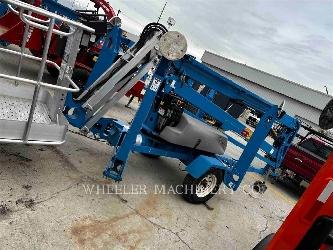 Genie TZ50