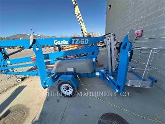 Genie TZ50