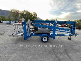 Genie TZ50