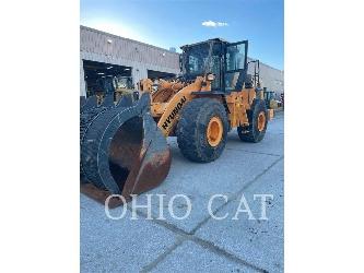 Hyundai HL970