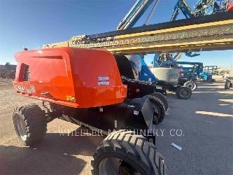 JLG 660SJ