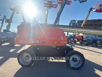 JLG 660SJ