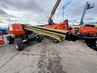 JLG 660SJ