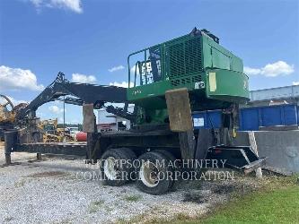 John Deere 437D