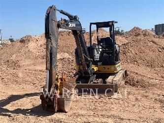 John Deere 50G