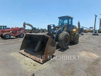 John Deere 624K