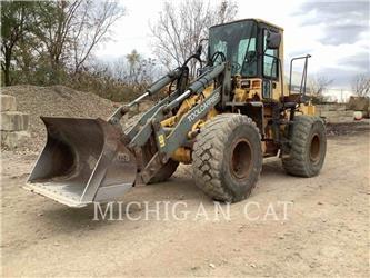 Komatsu WA250-3
