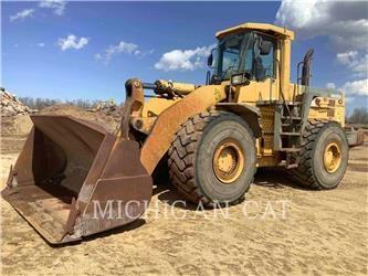 Komatsu WA500-3L