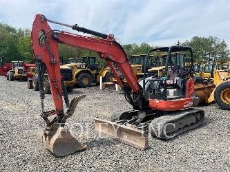 Kubota KX057-4