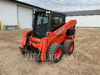 Kubota SSV75