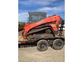 Kubota SVL90-2