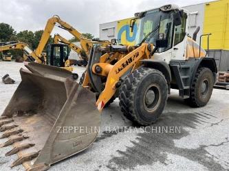 Liebherr L546