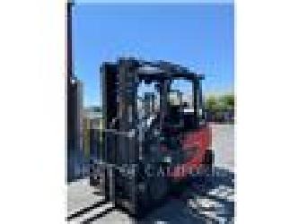 Linde H25T/600
