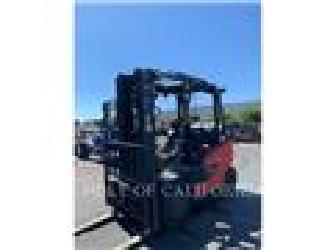 Linde H25T/600