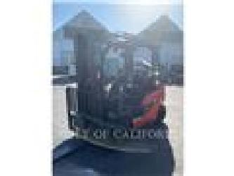 Linde H25T/600