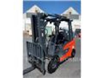 Linde H25T/600
