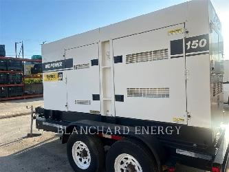 MultiQuip DCA150