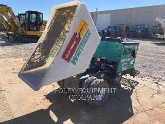 MultiQuip WBH-16F