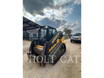 New Holland C362