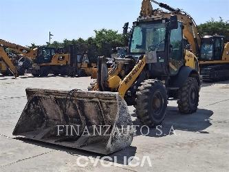New Holland W80C