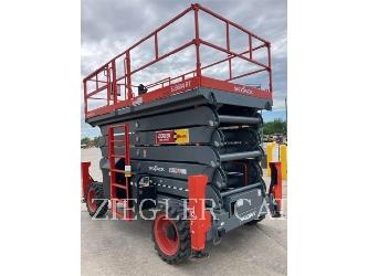 Skyjack SJ9664RT